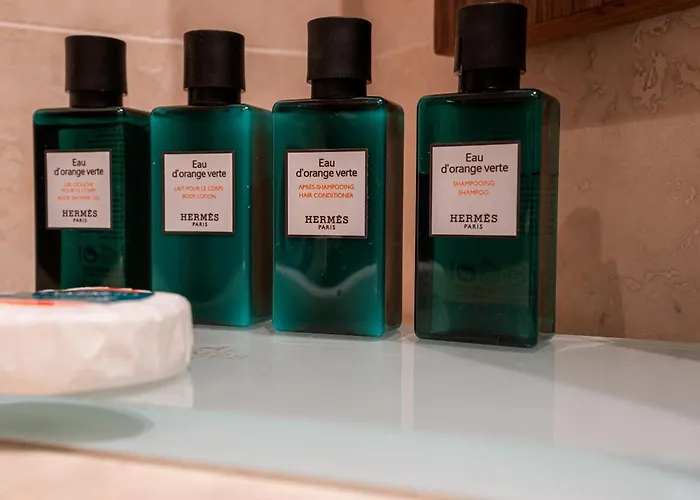 Via Veneto 酒店 罗马