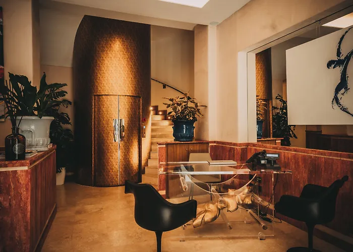 酒店 Via Veneto 罗马