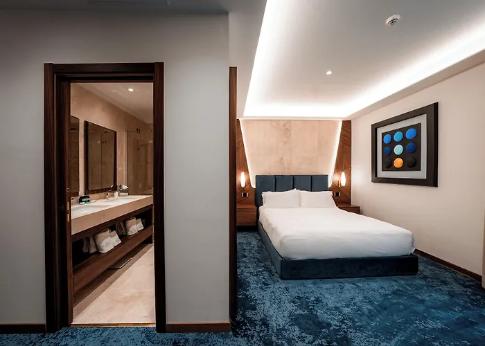 酒店 Via Veneto 罗马