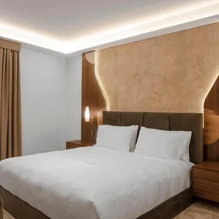 Via Veneto 5* 로마