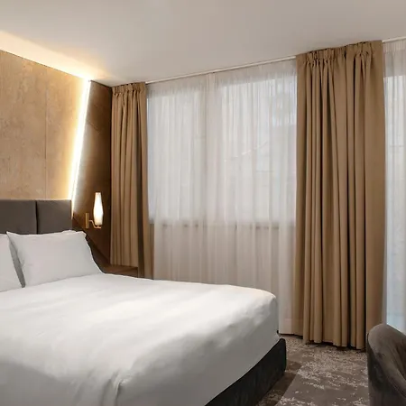 Via Veneto Hotel Rome