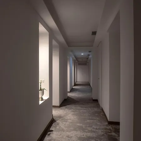 Via Veneto 호텔 로마