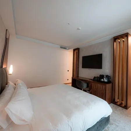 Via Veneto Hotel Rome