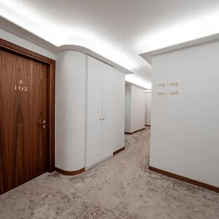 Via Veneto 로마