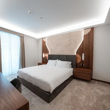 Via Veneto 5* 로마