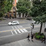 Via Veneto ホテル 5*