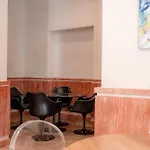 Via Veneto ホテル