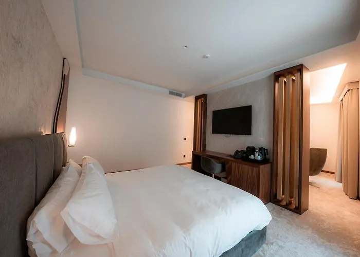Via Veneto Hotell Rom